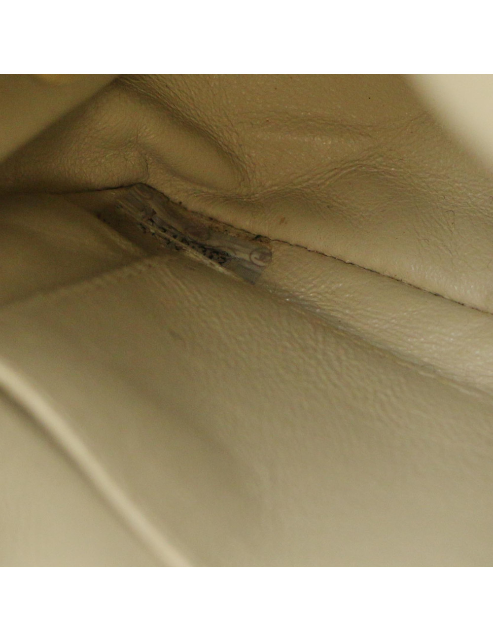 Mini sac Camera CHANEL beige