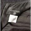Robe CHANEL collector Chaines dorées t 38