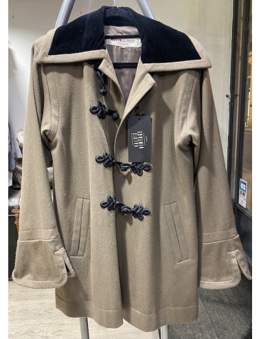 Manteau YVES SAINT LAURENT Rive Gauche Vintage