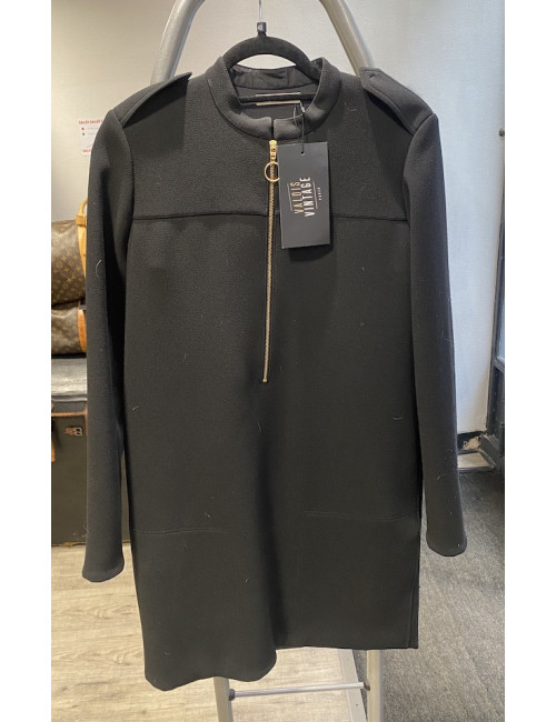 Robe CELINE noire
