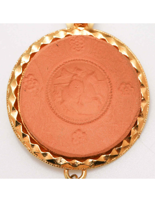 Clips YSL YVES SAINT LAURENT Vintage