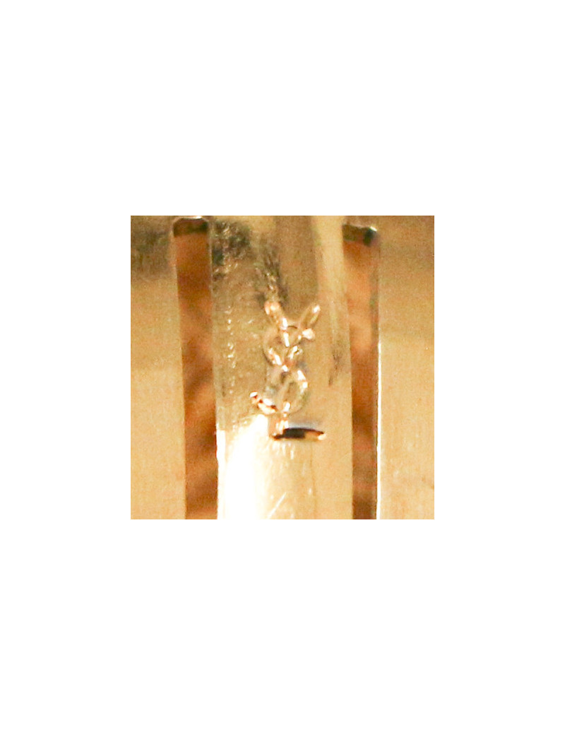 Clips YSL SAINT LAURENT Vintage