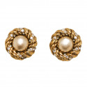 Couture Clips CHANEL Vintage