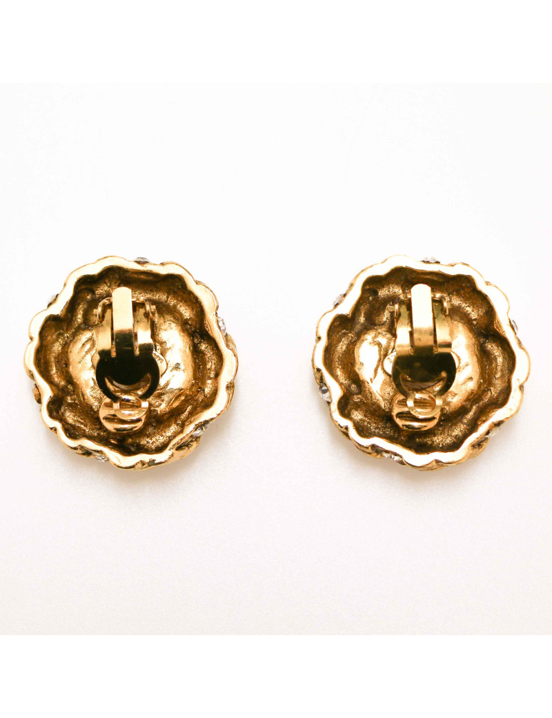 Clips CHANEL Vintage