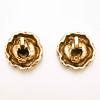 Couture Clips CHANEL Vintage
