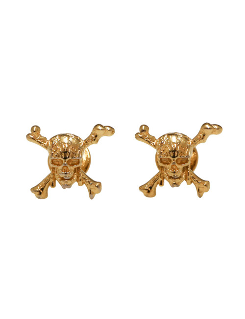 Boutons de manchette DUPONT