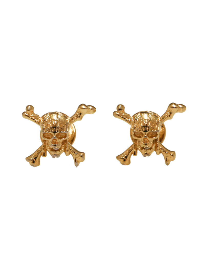 Boutons de manchette DUPONT