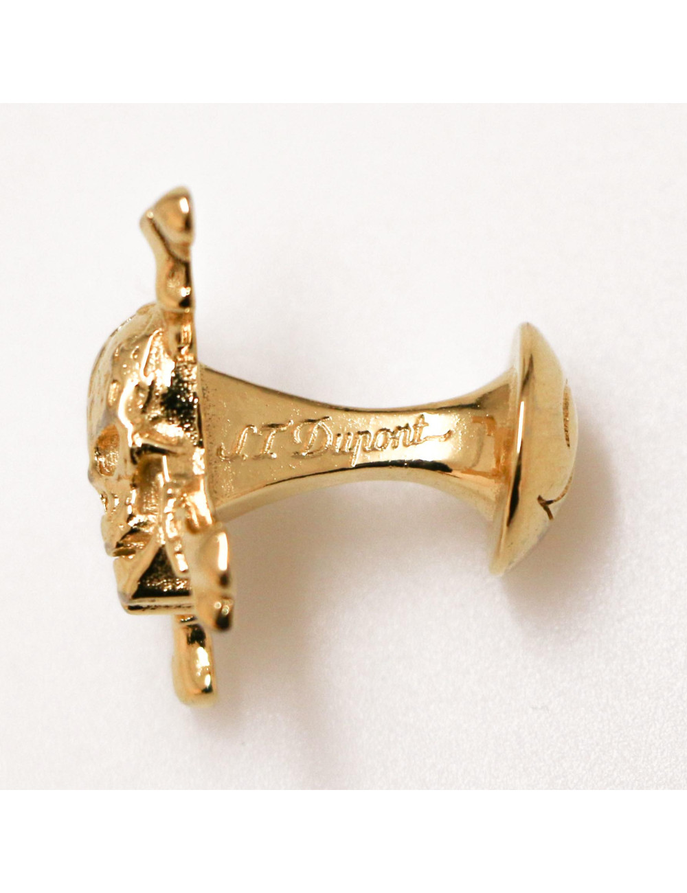 Boutons de manchette DUPONT