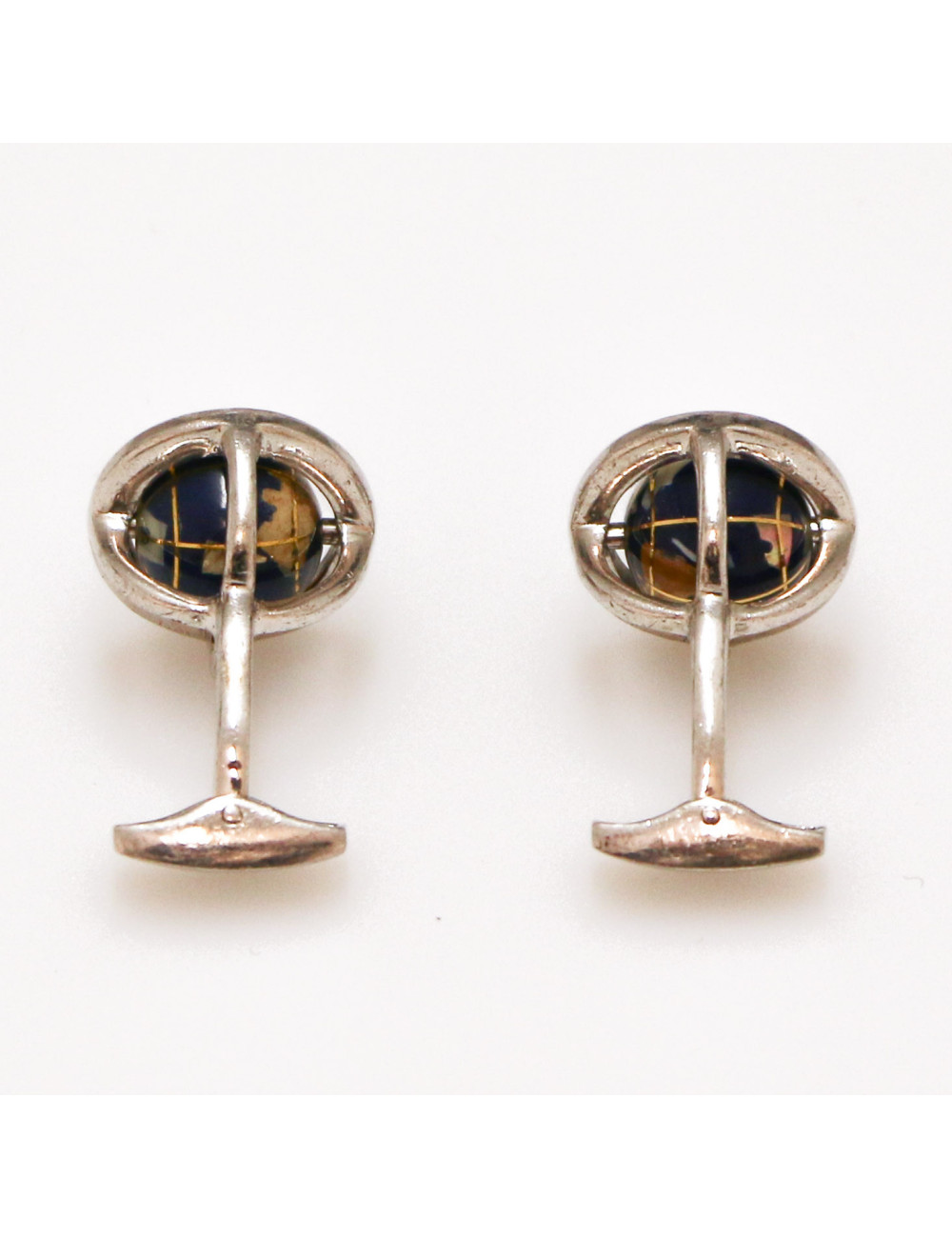 Boutons de manchette TATEOSSIAN