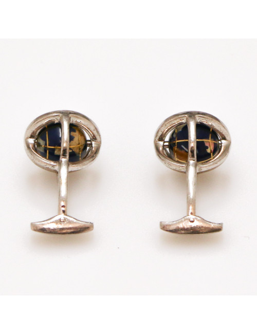 Boutons de manchette TATEOSSIAN