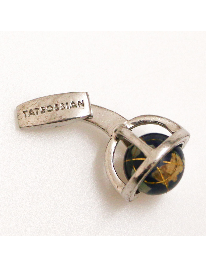 Boutons de manchette TATEOSSIAN