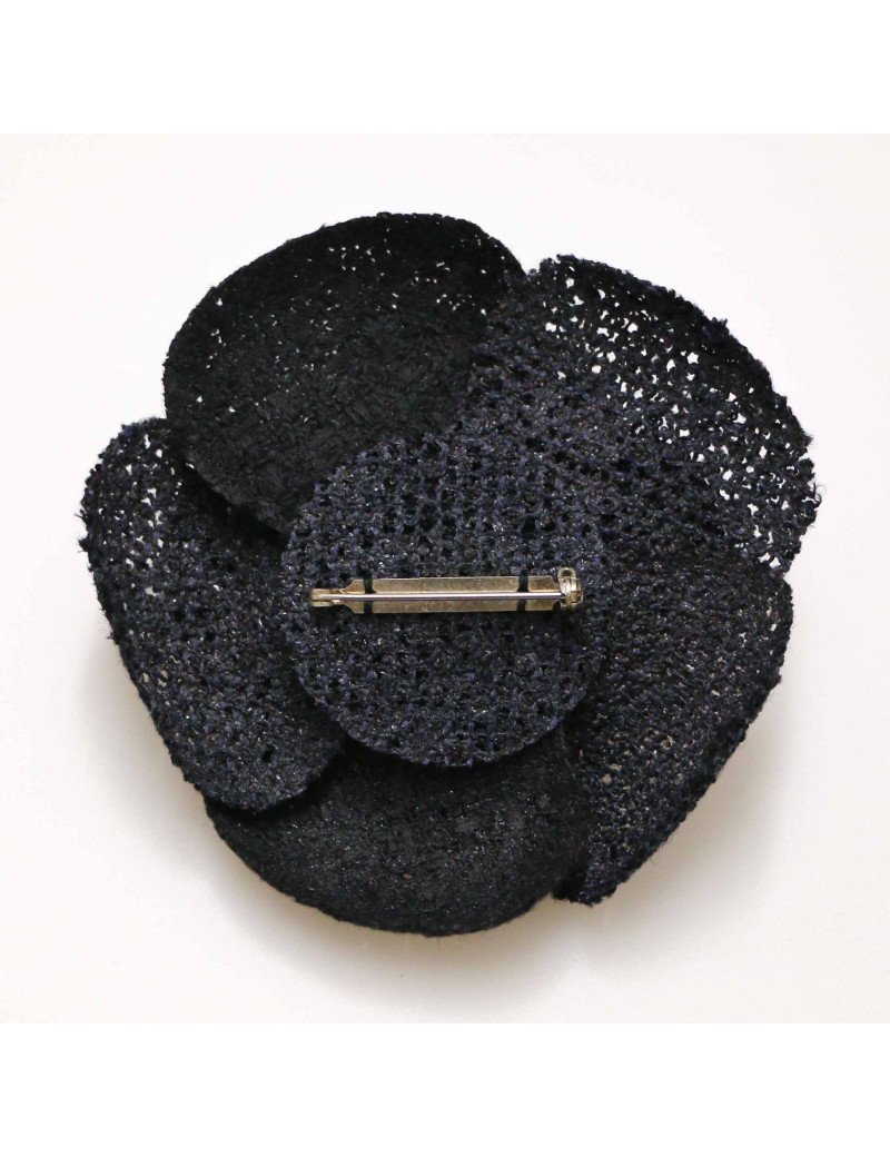 Broche CHANEL camélia