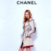 Trench T 42/44 CHANEL Printemps 2004