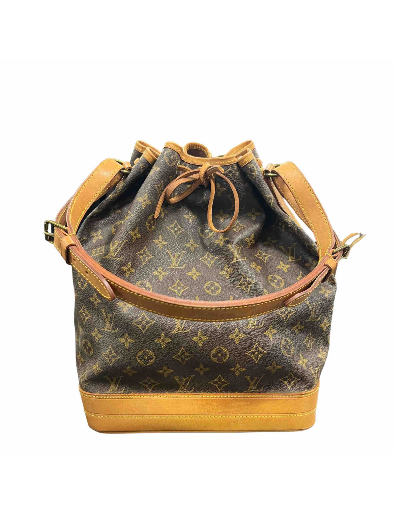 Noe GM LOUIS VUITTON monogrammé