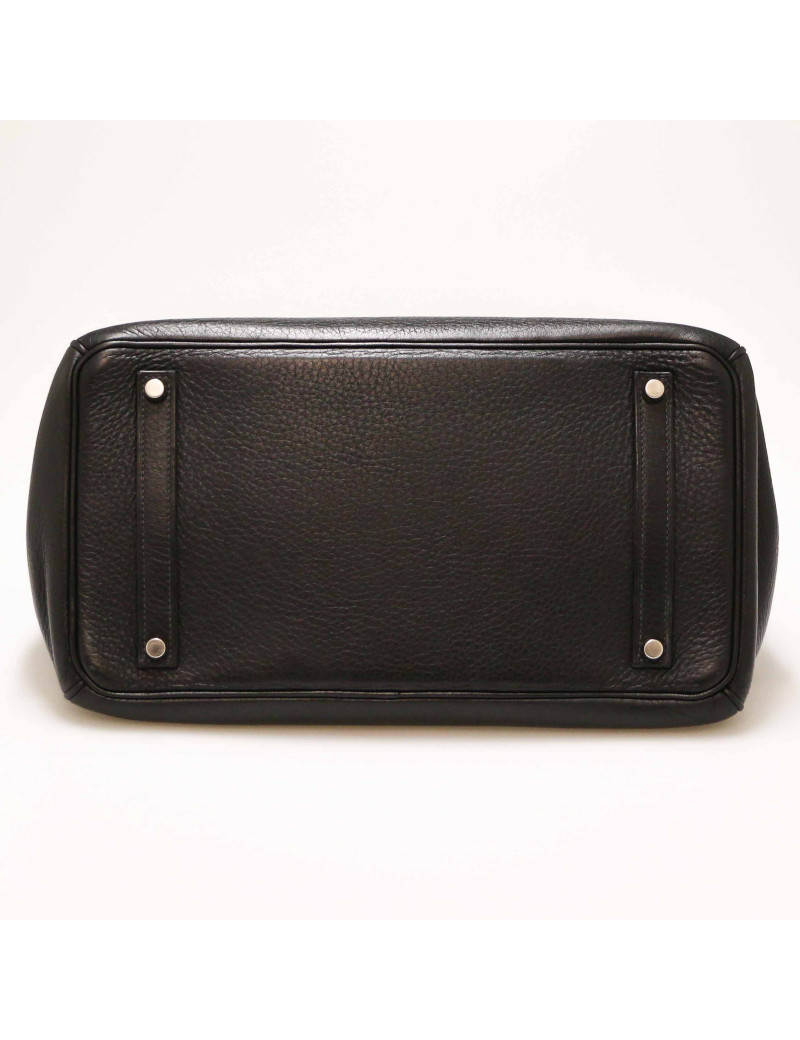 Birkin 35 bleu nuit togo HERMES