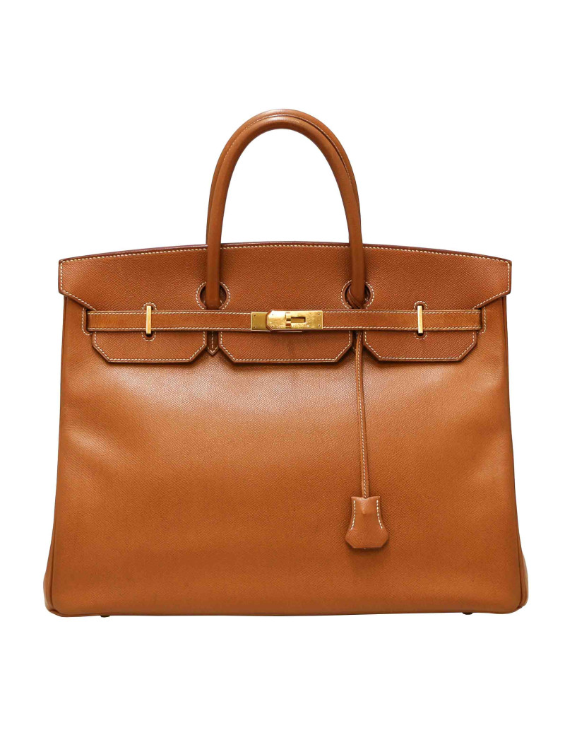 Birkin 40 HERMES epsom