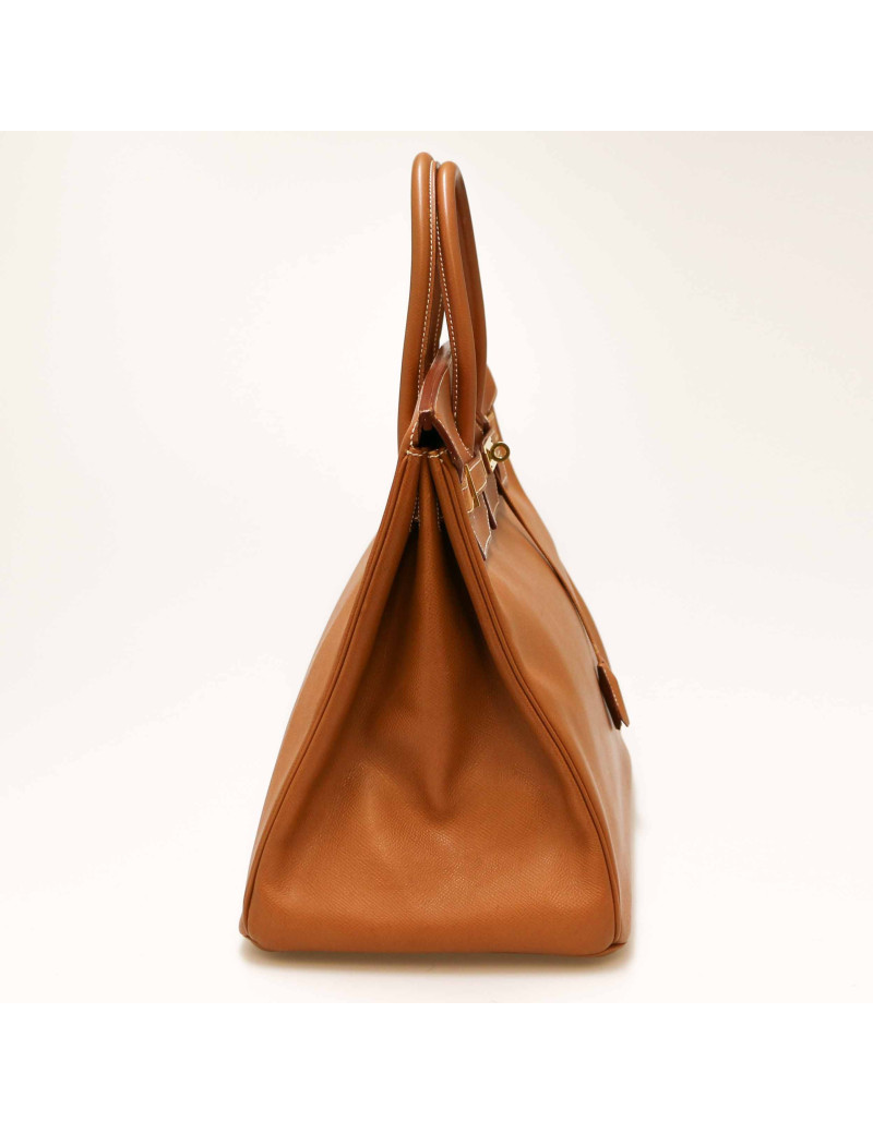 Birkin 40 HERMES epsom