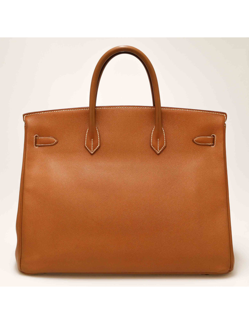 Birkin 40 HERMES epsom