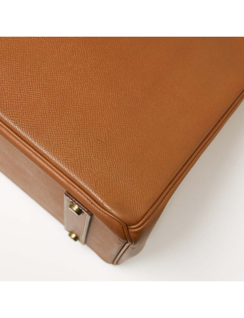 Birkin 40 HERMES epsom