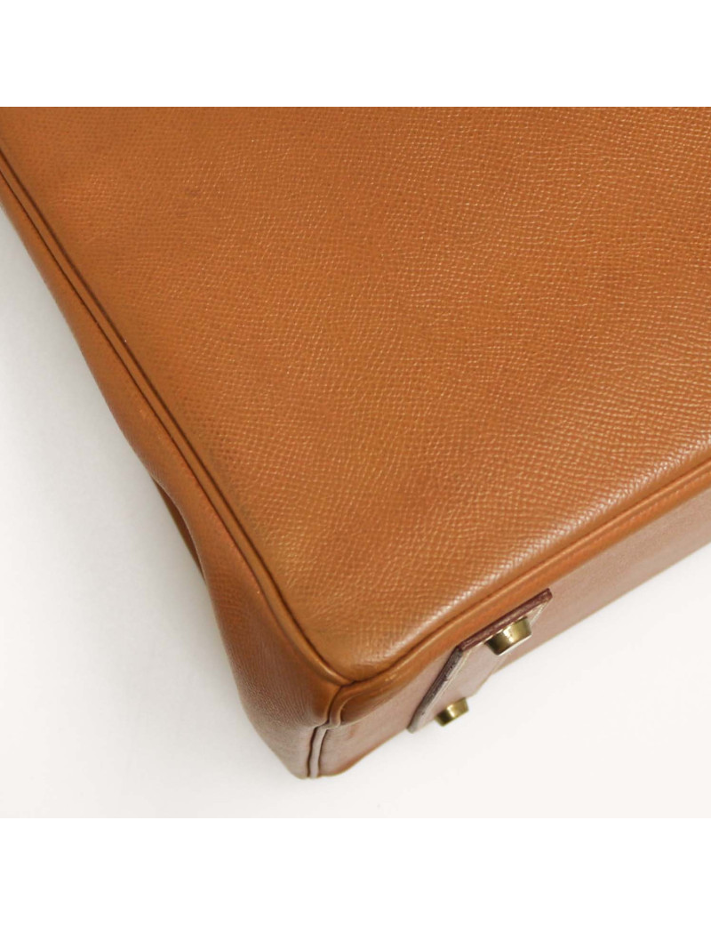 Birkin 40 HERMES epsom