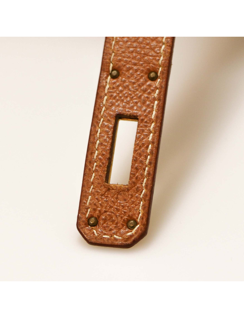 Birkin 40 HERMES epsom