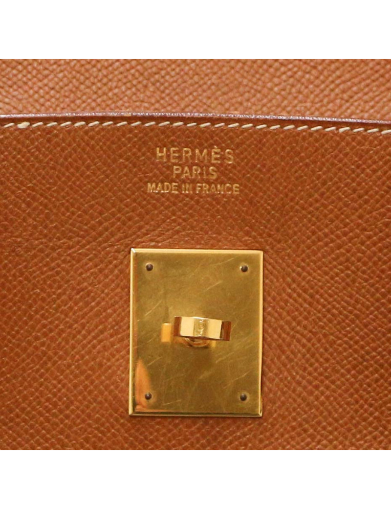 Birkin 40 HERMES epsom
