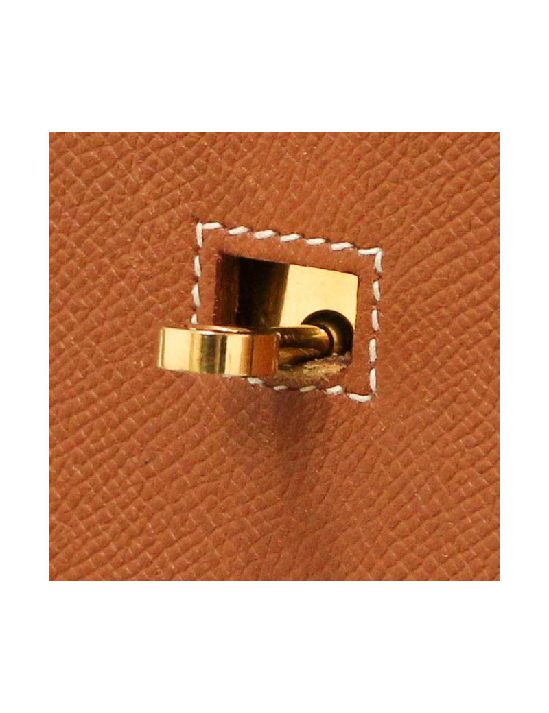 Birkin 40 HERMES epsom