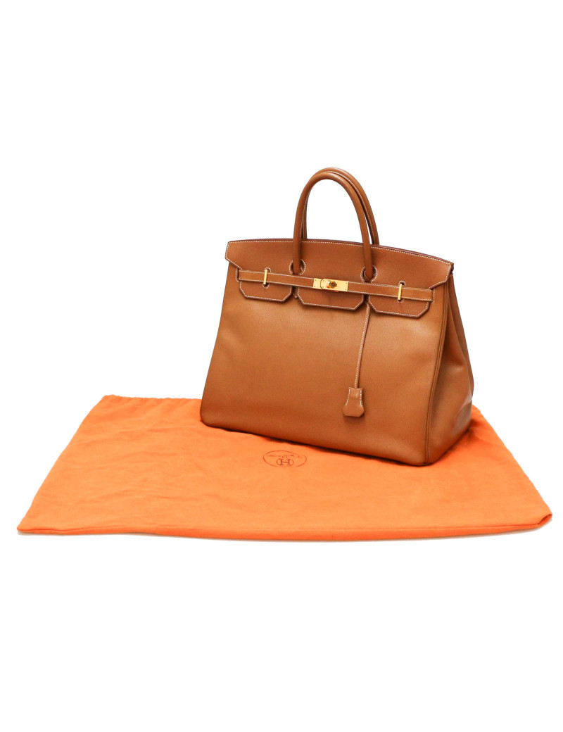 Birkin 40 HERMES epsom