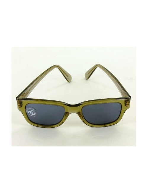 linettes de soleil CHANEL 