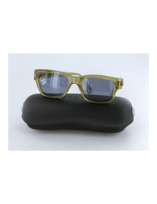 lunettes de soleil CHANEL 
