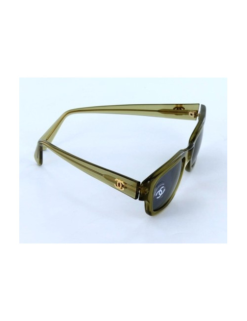 lunettes de soleil CHANEL 