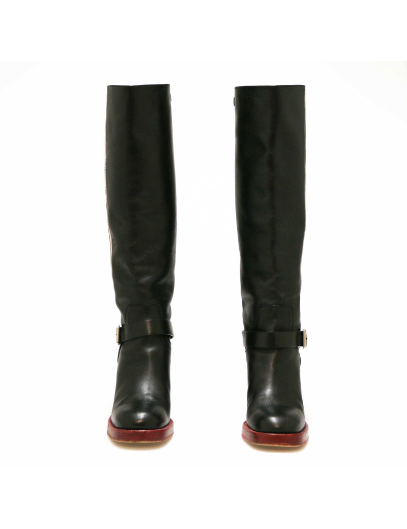 Bottes T 37 DIOR 