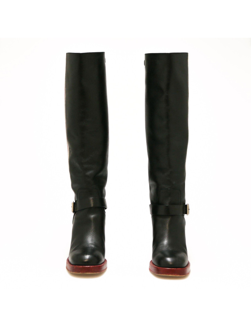 Bottes T 37 DIOR 