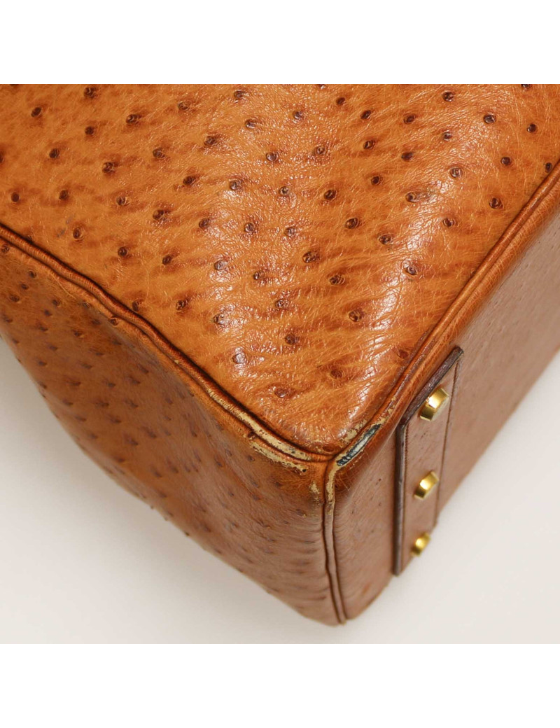 Sac HAC 50 Hermes autruche