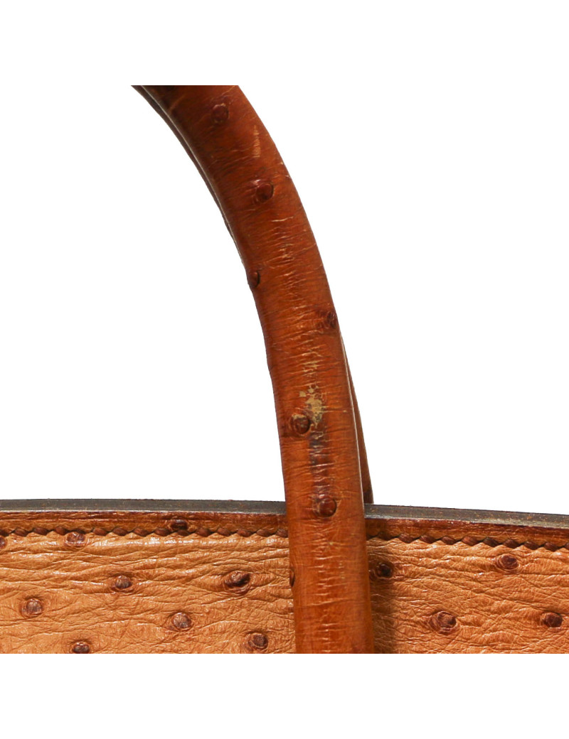 Sac HAC 50 Hermes autruche