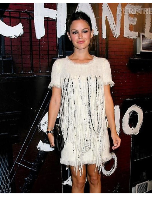 Robe T 42 CHANEL Soho New York