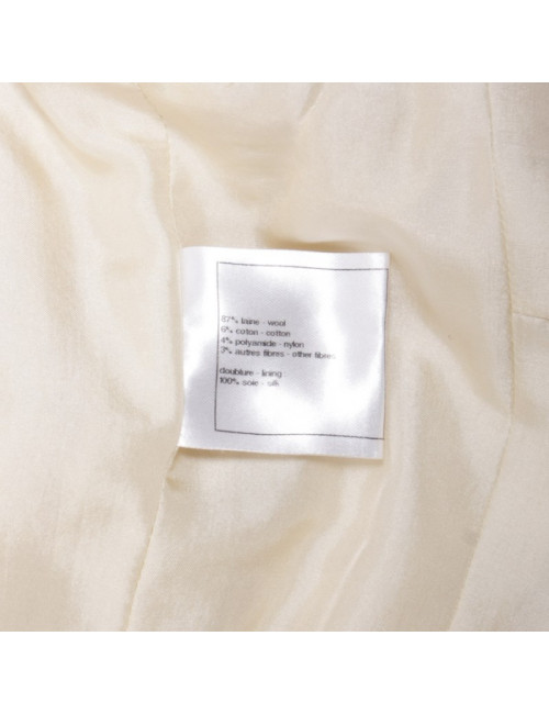 Robe T 42 CHANEL Soho New York