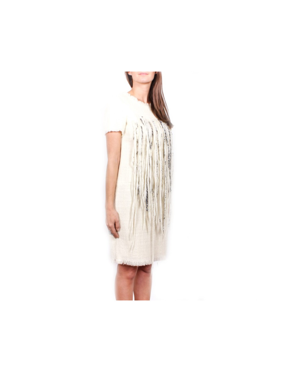 Robe T 42 CHANEL Soho New York