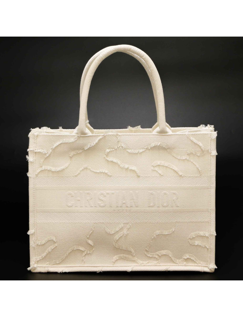 Sac DIOR Book tote Medium
