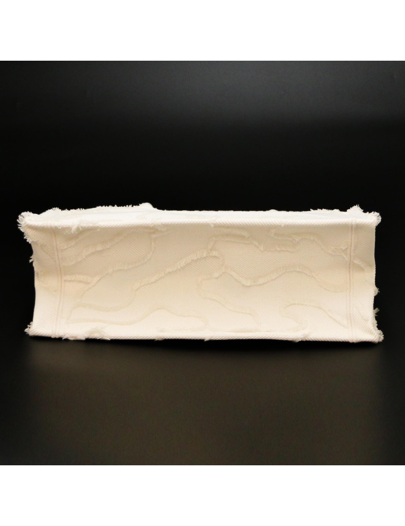 Sac DIOR Book tote Medium