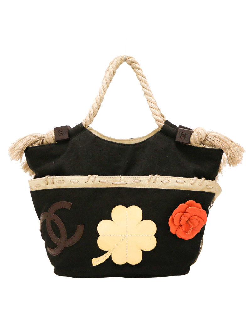 Sac CHANEL cabas