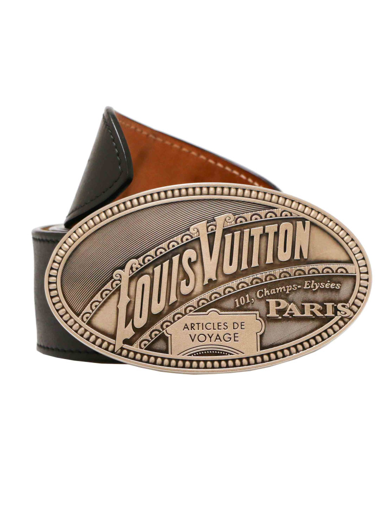 Ceinture T 85 LOUIS VUITTON Articles de Voyage