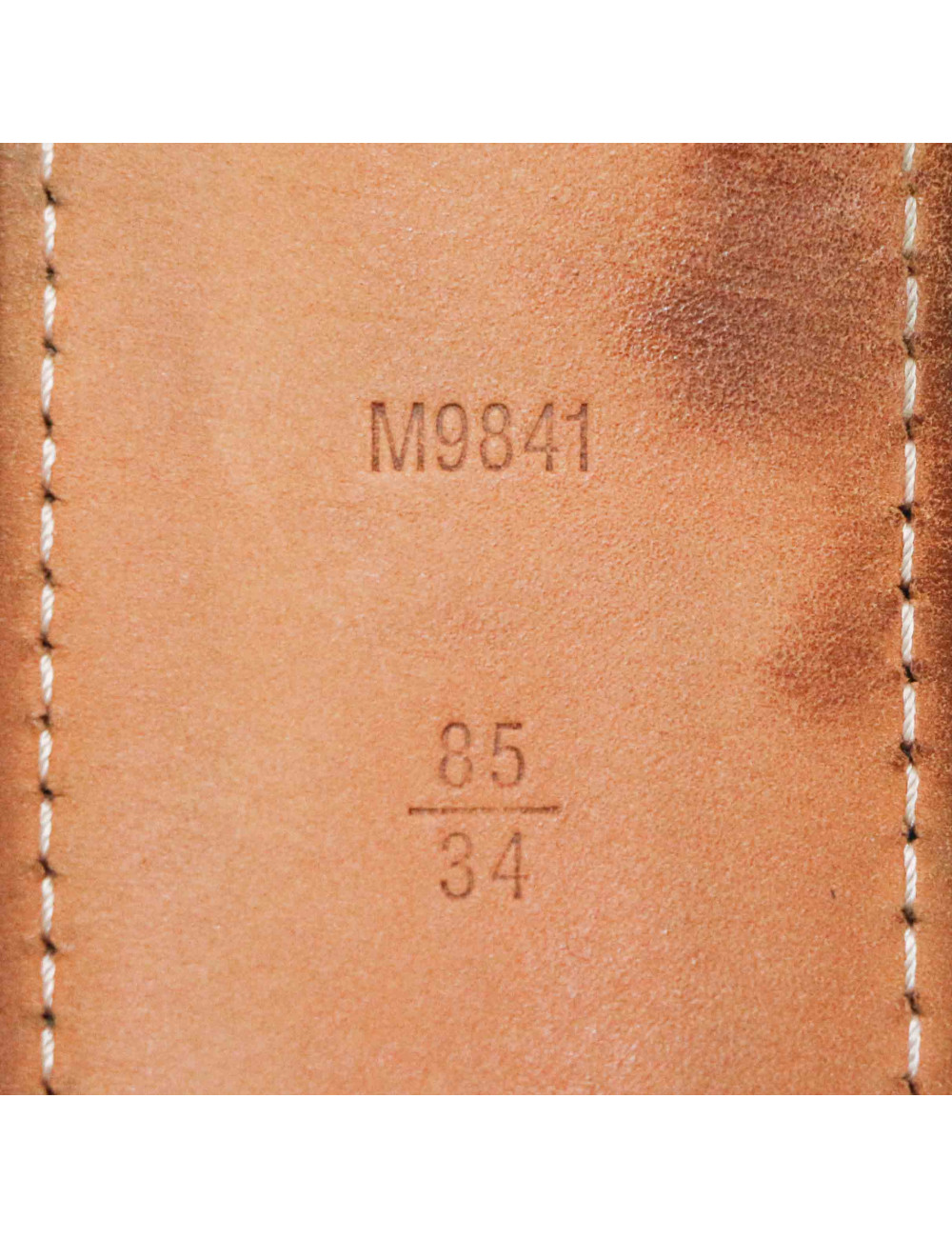 Ceinture T 85 LOUIS VUITTON Articles de Voyage