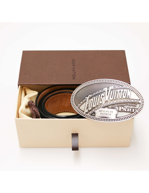 Ceinture T 85 LOUIS VUITTON Articles de Voyage