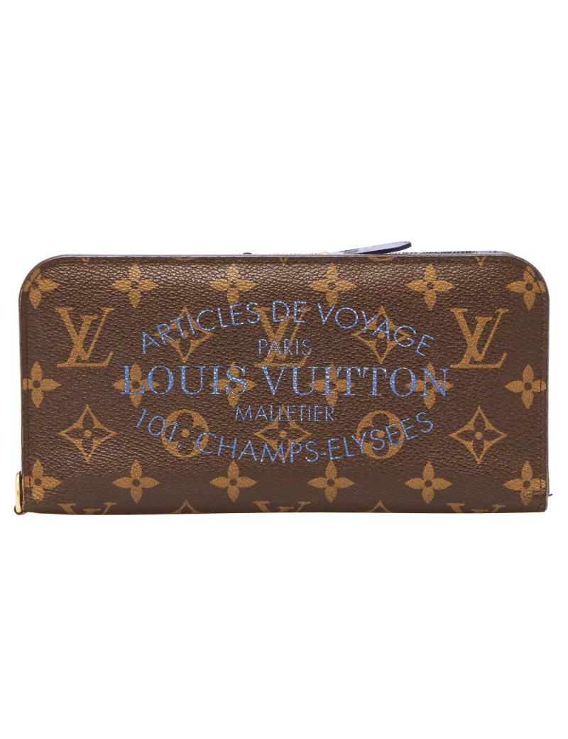 Compagnon LOUIS VUITTON