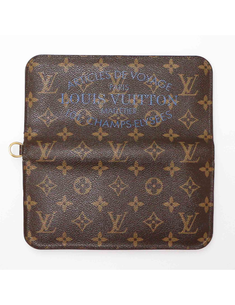Compagnon LOUIS VUITTON articles de voyage