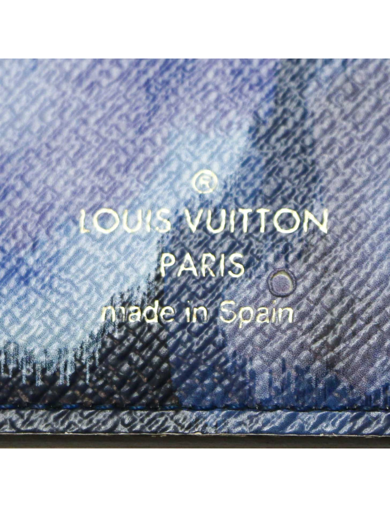 Compagnon LOUIS VUITTON articles de voyage