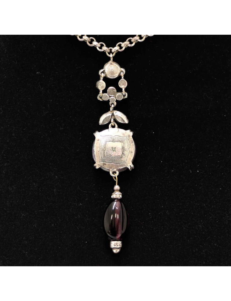 Collier CHRISTIAN DIOR par JOHN GALLIANO