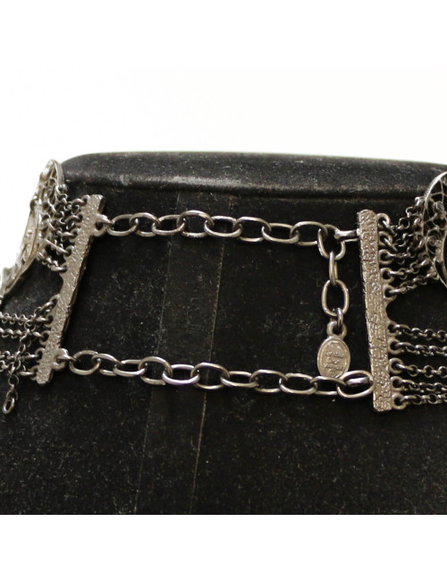 Collier CHRISTIAN DIOR by JOHN GALLIANO