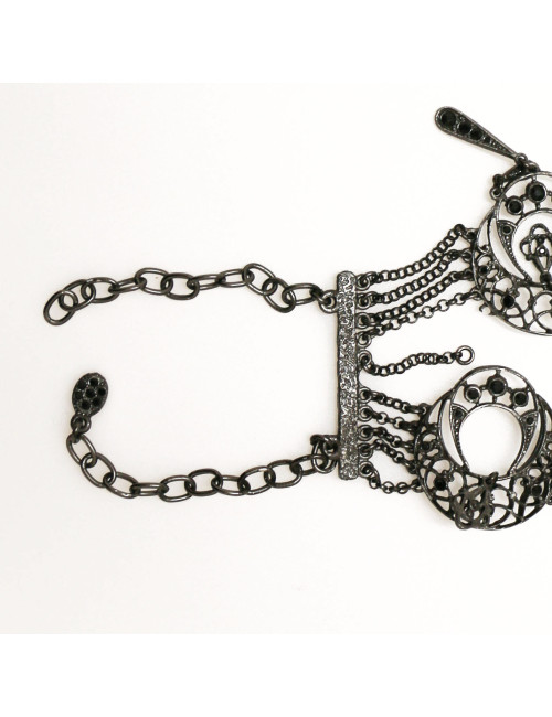Collier CHRISTIAN DIOR by JOHN GALLIANO